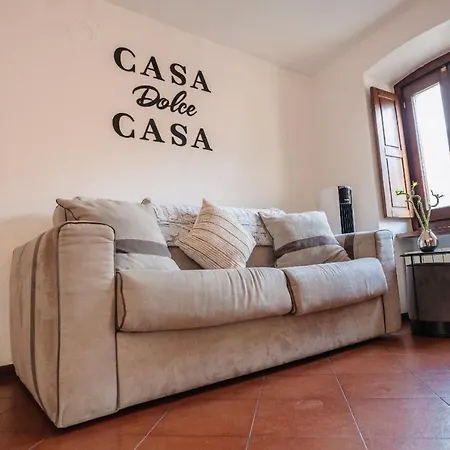 Casa Dolce Casa * אאוסטה