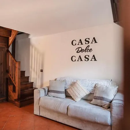 Casa Dolce Casa