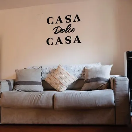 Casa Dolce Casa אאוסטה