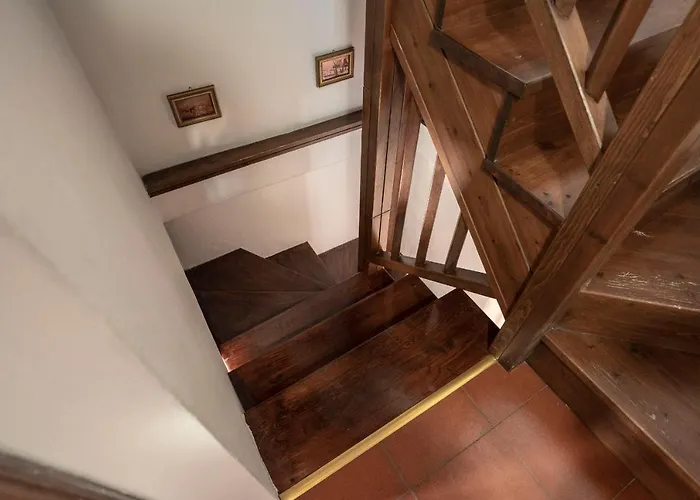 Casa Dolce Casa * אאוסטה