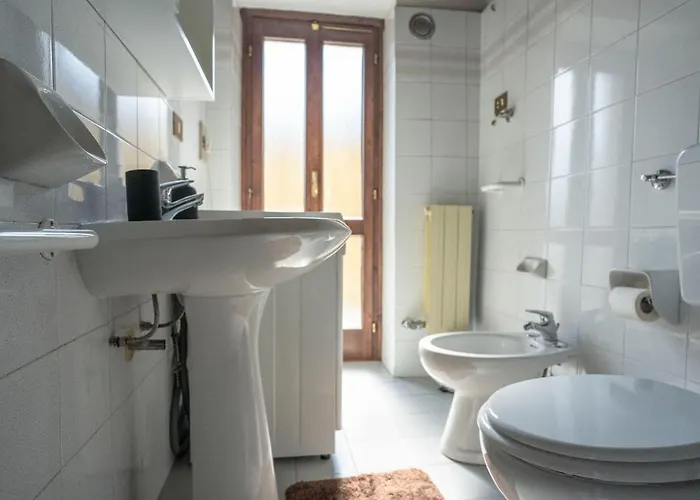 דירה Casa Dolce Casa