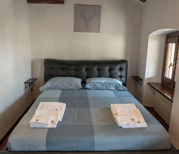 Casa Dolce Casa דירה *