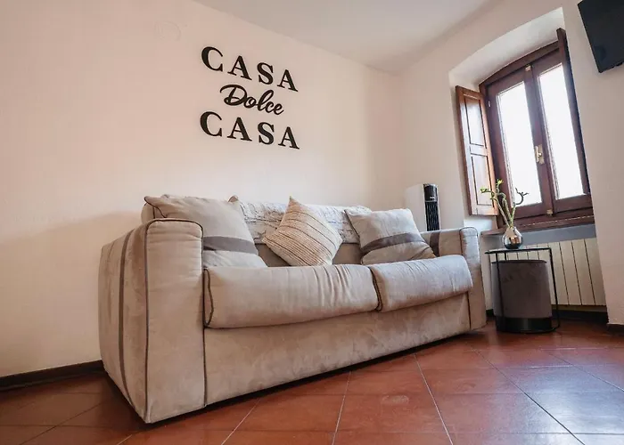 Casa Dolce Casa * אאוסטה