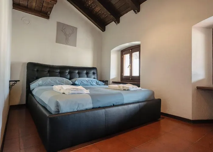 דירה Casa Dolce Casa