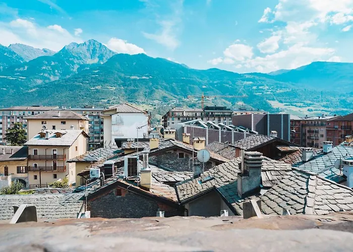 דירה Casa Dolce Casa