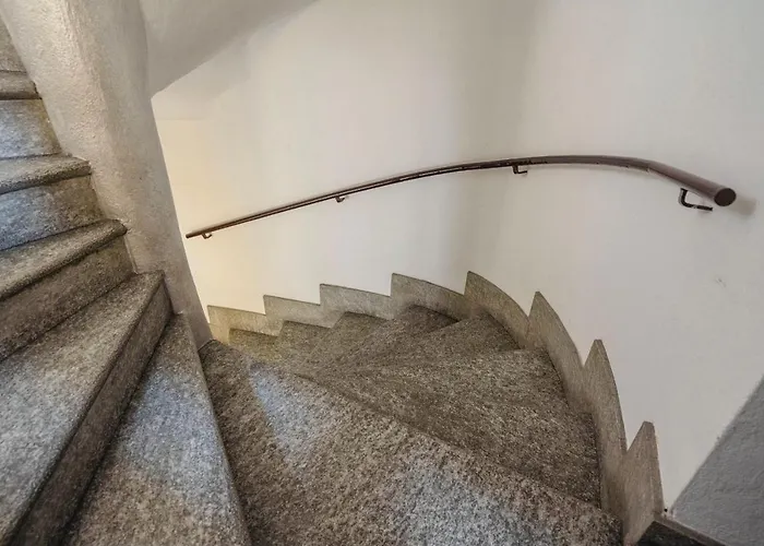 Casa Dolce Casa דירה *