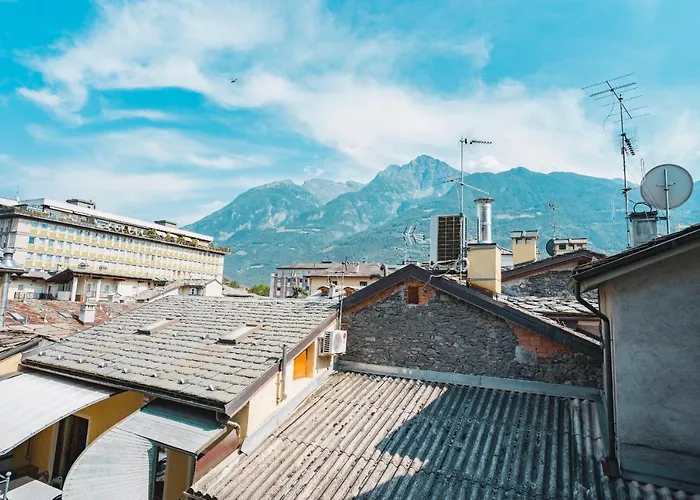 דירה Casa Dolce Casa