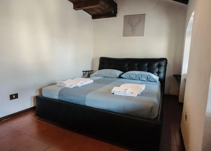 Casa Dolce Casa דירה