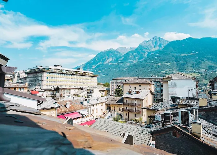 Casa Dolce Casa דירה *