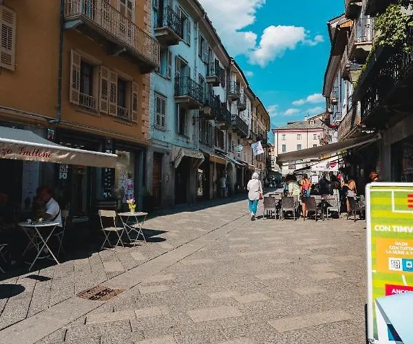 דירה Casa Dolce Casa