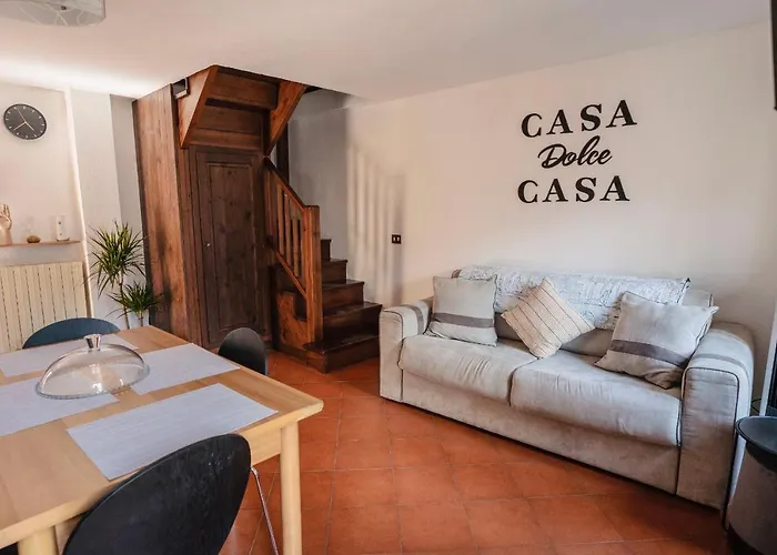 Casa Dolce Casa דירה