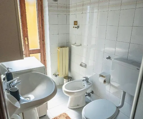 Casa Dolce Casa * אאוסטה