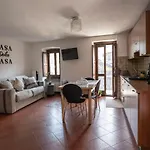 Апартаменты Casa Dolce Casa