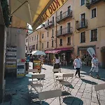 Casa Dolce Casa Апартаменты