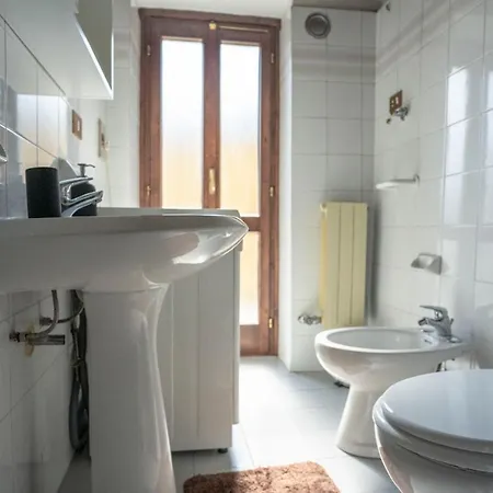 Appartamento Casa Dolce Casa