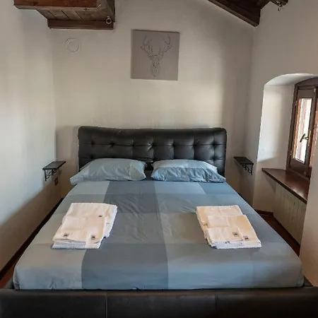 Casa Dolce Casa Apartment *