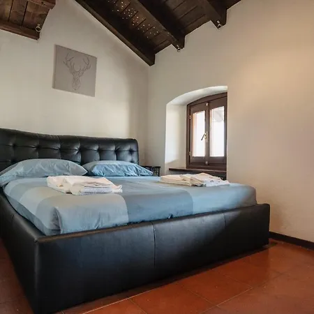 Appartamento Casa Dolce Casa