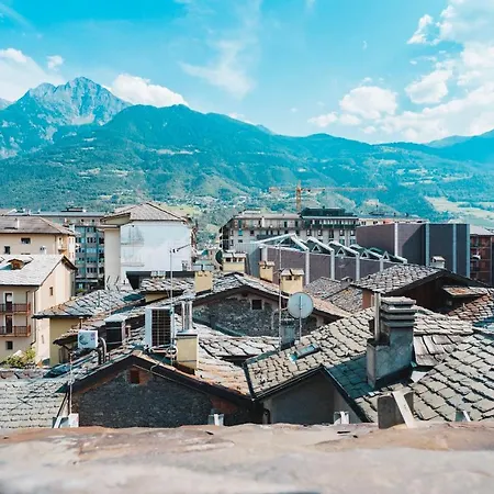 Appartamento Casa Dolce Casa