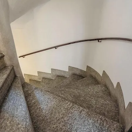 Casa Dolce Casa Apartment *