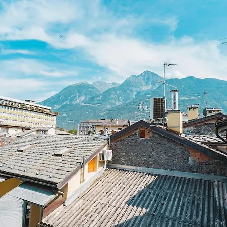 Appartamento Casa Dolce Casa