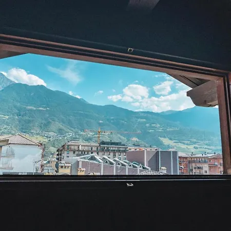 Casa Dolce Casa * Aosta