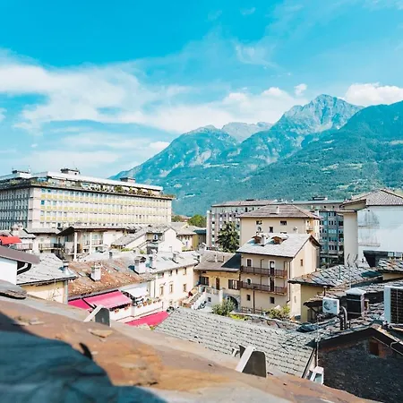 Casa Dolce Casa Appartamento *