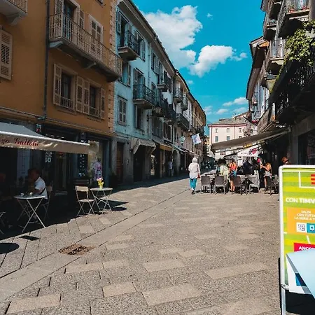 Apartment Casa Dolce Casa