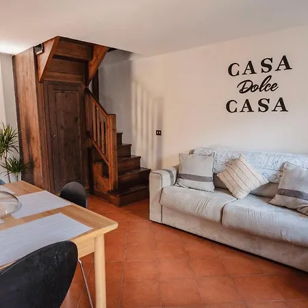 Casa Dolce Casa Apartment