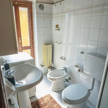 Casa Dolce Casa * Aosta