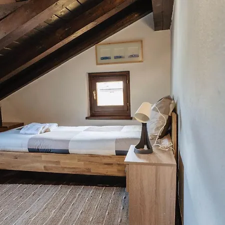 Appartamento Casa Dolce Casa *