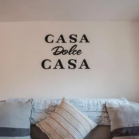 Casa Dolce Casa *