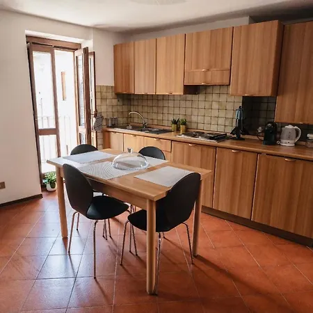 Apartment Casa Dolce Casa *