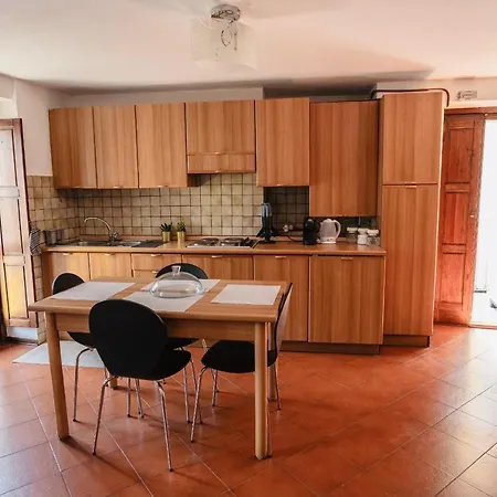 Casa Dolce Casa