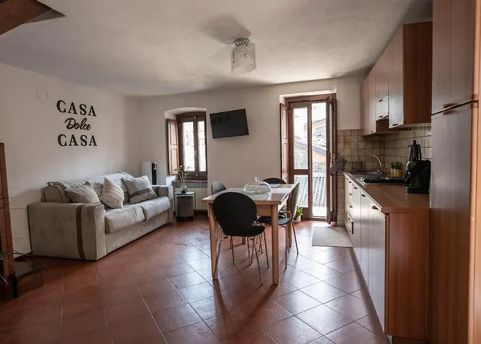 Apartman Casa Dolce Casa