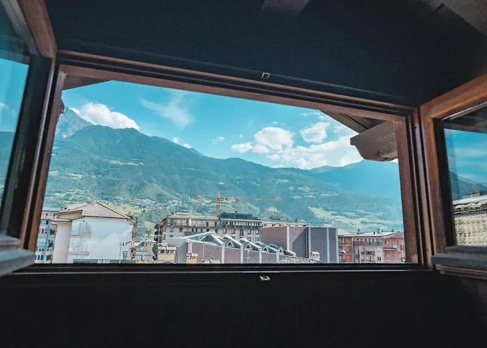 Casa Dolce Casa * Aoste