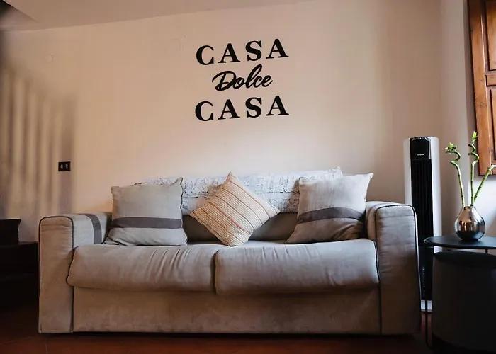 Casa Dolce Casa Aosta