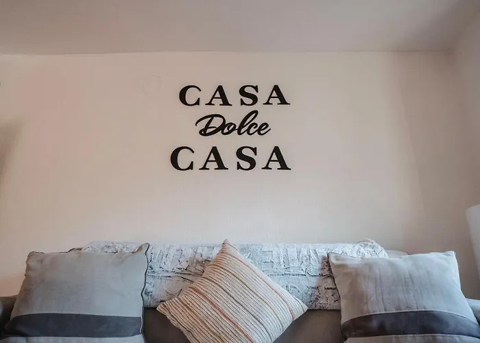 Casa Dolce Casa *