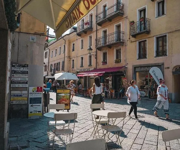 Casa Dolce Casa Appartement